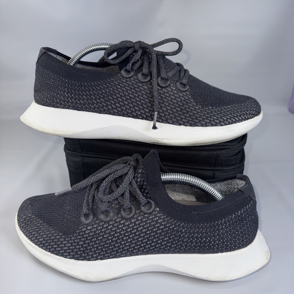 Allbirds Tree Dasher 2 Mens Size 10 Running Shoes Athletic Sneakers‎ TD2